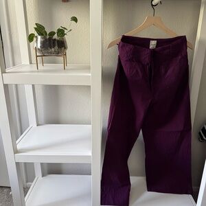 🌟EUC🌟Maeve Pants